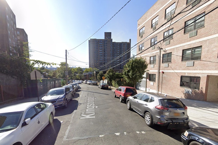 Bronx Pipe Brawl: Three Nabbed After Kingsbridge Heights Street Assault