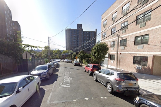 Bronx Pipe Brawl: Three Nabbed After Kingsbridge Heights Street Assault