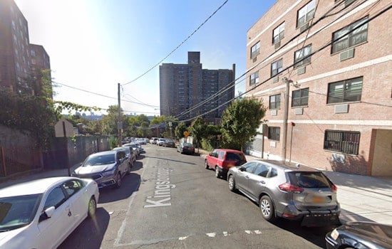 Bronx Pipe Brawl: Three Nabbed After Kingsbridge Heights Street Assault