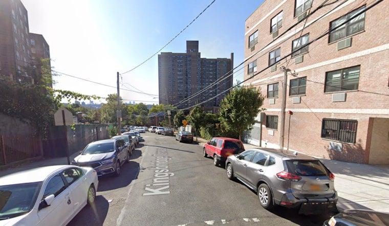 Bronx Pipe Brawl: Three Nabbed After Kingsbridge Heights Street Assault