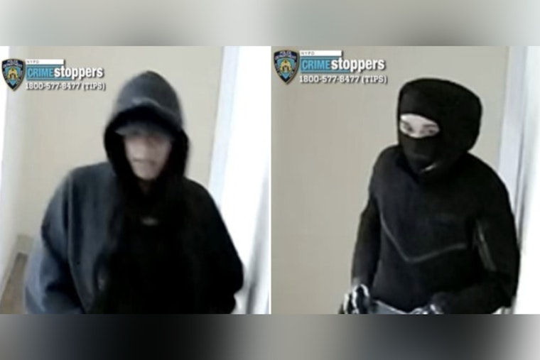 Bronx Plastic Surgery Heist: Predawn Crooks Wheel Off With $85K Safe