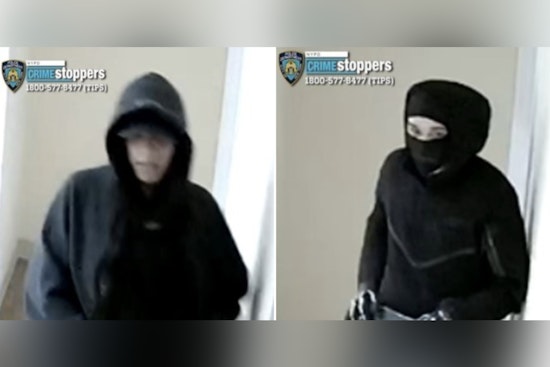 Bronx Plastic Surgery Heist: Predawn Crooks Wheel Off With $85K Safe