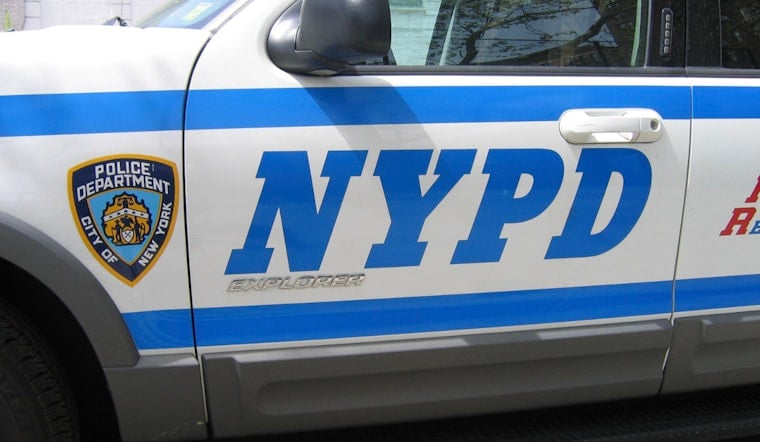 Bronx Quad Rider Says NYPD Cruiser Slammed Him, Takes City To Court