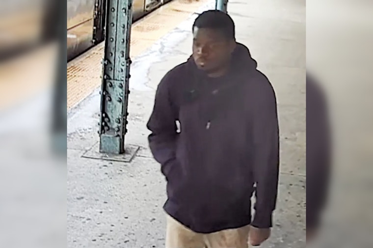 Bronx Rider Faces Trial In ‘Stand Clear’ Subway Slashing