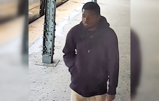 Bronx Rider Faces Trial In ‘Stand Clear’ Subway Slashing