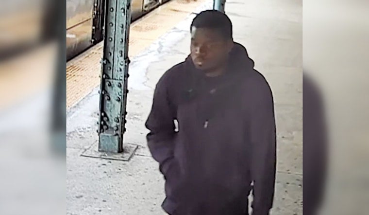 Bronx Rider Faces Trial In ‘Stand Clear’ Subway Slashing