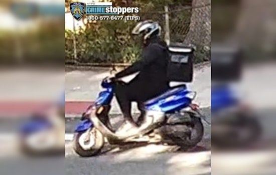 Bronx Robbery Suspect Hunted As Cops Blast Out New Surveillance Photos