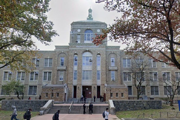 Bronx Schoolyard Bloodshed: Three Teens Hurt In Kingsbridge Campus Brawl