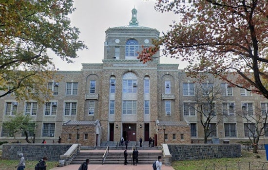 Bronx Schoolyard Bloodshed: Three Teens Hurt In Kingsbridge Campus Brawl