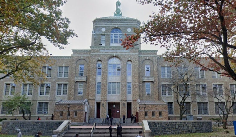 Bronx Schoolyard Bloodshed: Three Teens Hurt In Kingsbridge Campus Brawl