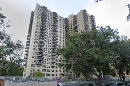 Bronx Scores 228 New Apartments As $170 Million Turnbull Deal Closes
