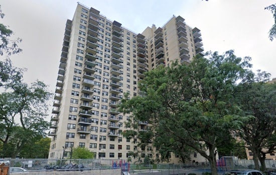 Bronx Scores 228 New Apartments As $170 Million Turnbull Deal Closes