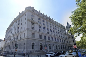 Bronx Sex Trafficker Gets More Than 17 Years In Brooklyn Courtroom