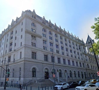 Bronx Sex Trafficker Gets More Than 17 Years In Brooklyn Courtroom