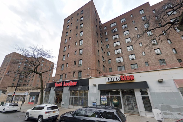 Bronx Shop Ambush: Trio Sought After Parkchester Face-Burn Attack