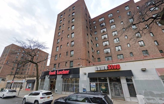 Bronx Shop Ambush: Trio Sought After Parkchester Face-Burn Attack