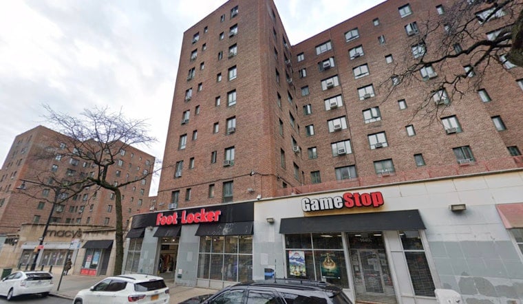 Bronx Shop Ambush: Trio Sought After Parkchester Face-Burn Attack