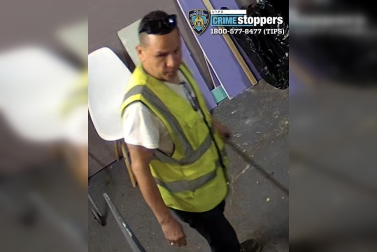 Bronx Street Clash Turns Brutal In Wood Attack On Sherman Avenue