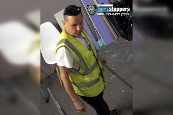 Bronx Street Clash Turns Brutal In Wood Attack On Sherman Avenue