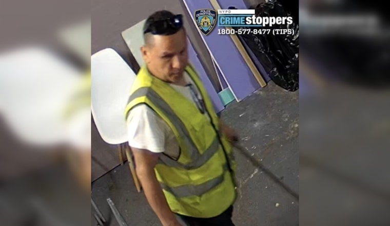 Bronx Street Clash Turns Brutal In Wood Attack On Sherman Avenue