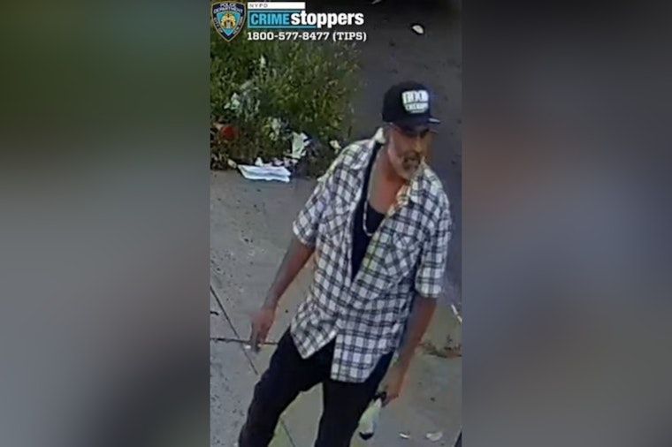 Bronx Street Dispute Turns Bloody As Cops Hunt Knife Suspect Near E 187th