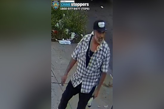 Bronx Street Dispute Turns Bloody As Cops Hunt Knife Suspect Near E 187th