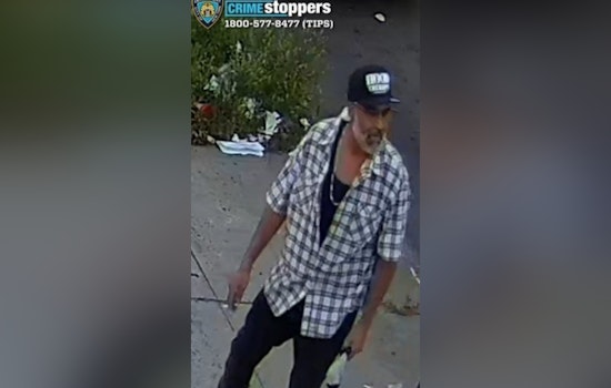 Bronx Street Dispute Turns Bloody As Cops Hunt Knife Suspect Near E 187th
