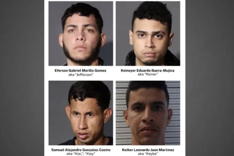Bronx Street Slayings: Tren De Aragua Crew Cops To Double Murder