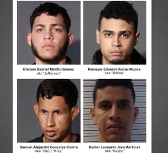 Bronx Street Slayings: Tren De Aragua Crew Cops To Double Murder