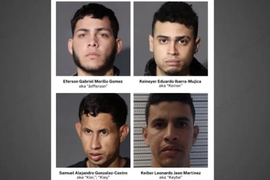 Bronx Street Slayings: Tren De Aragua Crew Cops To Double Murder