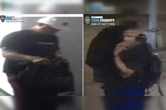 Bronx Thief Hits Children’s Aid Office as Cops Track Late-Night Tech Heist