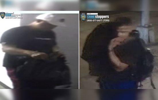 Bronx Thief Hits Children’s Aid Office as Cops Track Late-Night Tech Heist