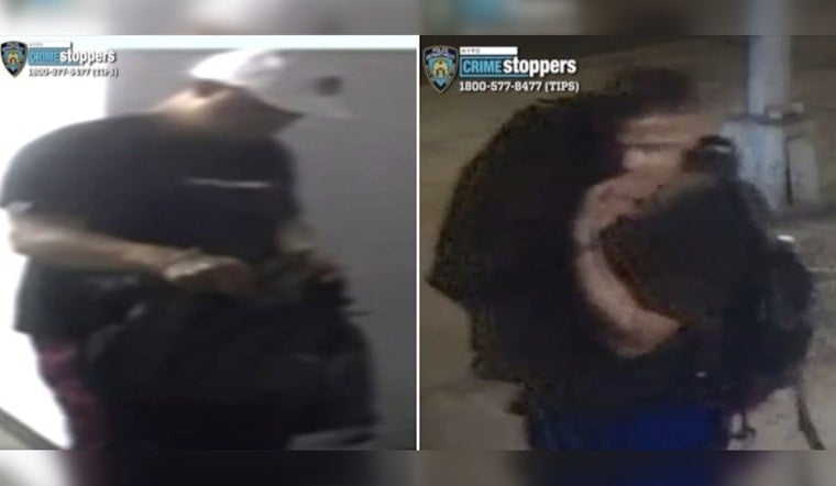 Bronx Thief Hits Children’s Aid Office as Cops Track Late-Night Tech Heist