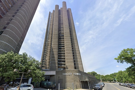 Bronx Tower Showdown: Tracey Tenants Revolt Over 30% City-Backed Hike