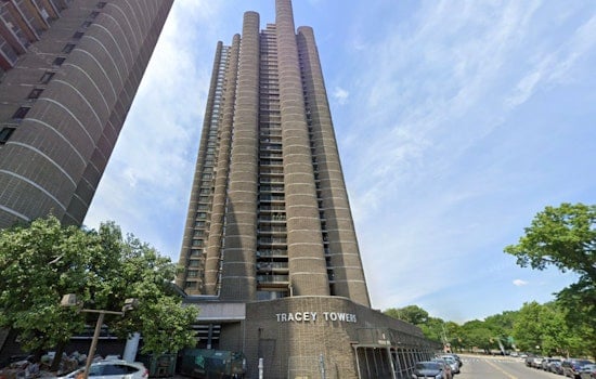 Bronx Tower Showdown: Tracey Tenants Revolt Over 30% City-Backed Hike