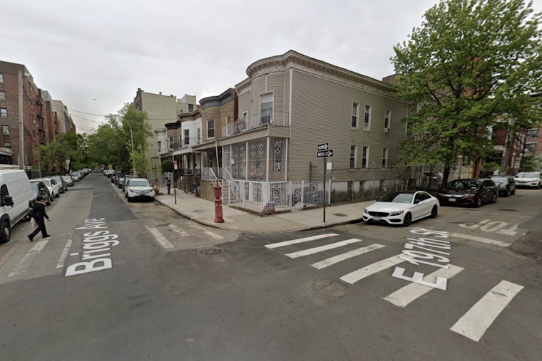 Bronx Trash Run Turns Bloody: Woman, 63, Shot on Bedford Park Block