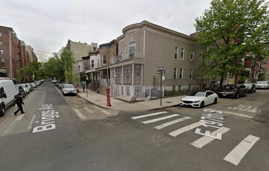 Bronx Trash Run Turns Bloody: Woman, 63, Shot on Bedford Park Block