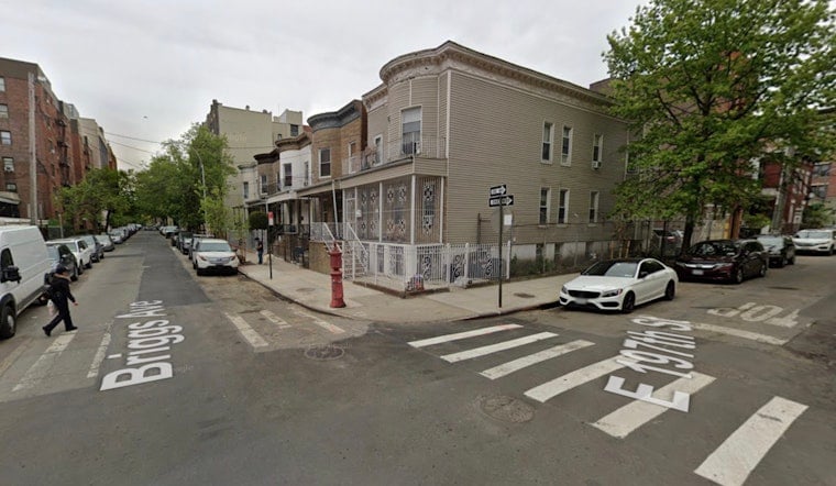 Bronx Trash Run Turns Bloody: Woman, 63, Shot on Bedford Park Block