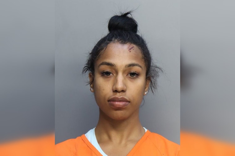 Bronx Visitor Busted In $261K Jewelry Heist At Doral Gated Enclave