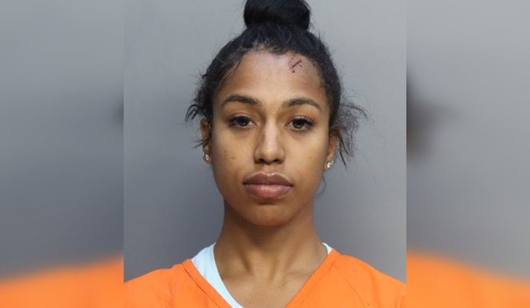 Bronx Visitor Busted In $261K Jewelry Heist At Doral Gated Enclave