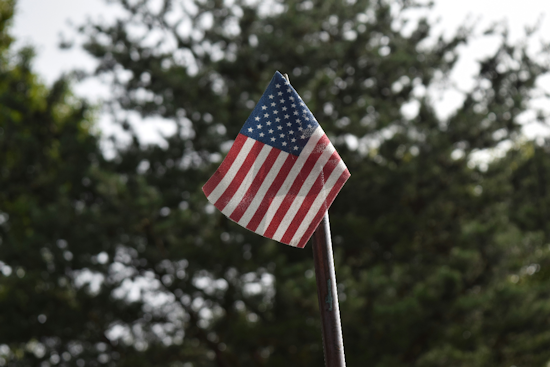 Bronze Marker Heist Rattles Beaver County Vets' Cemetery Before Memorial Day