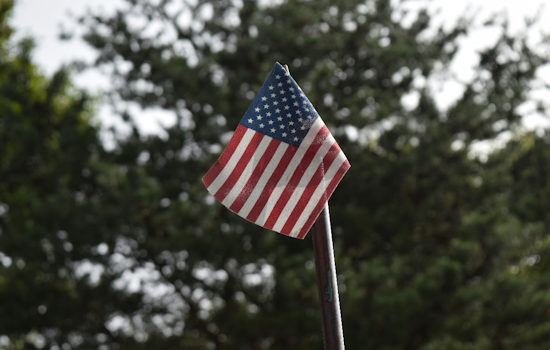Bronze Marker Heist Rattles Beaver County Vets' Cemetery Before Memorial Day