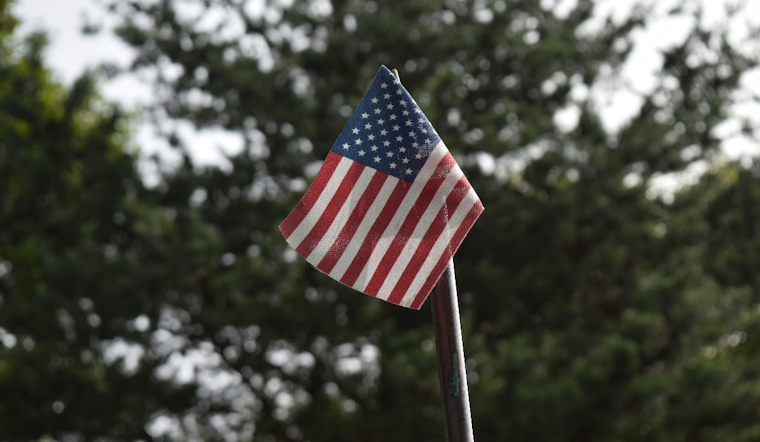 Bronze Marker Heist Rattles Beaver County Vets' Cemetery Before Memorial Day