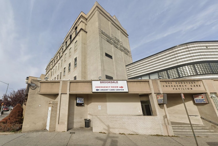 Brookdale Horror In Brownsville: Patient Says Nurse Drugged, Molested Her