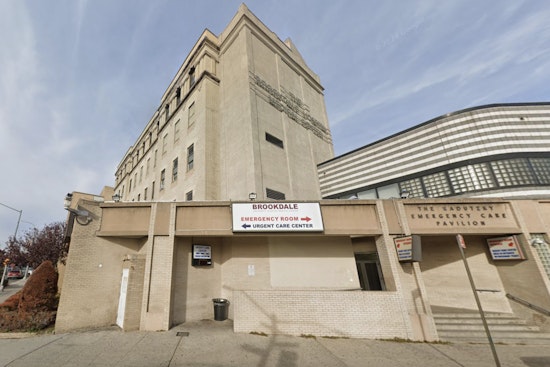 Brookdale Horror In Brownsville: Patient Says Nurse Drugged, Molested Her