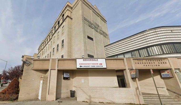 Brookdale Horror In Brownsville: Patient Says Nurse Drugged, Molested Her