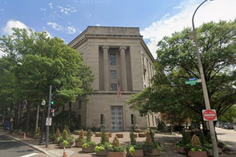 Brookline Sleep Doctor Gets Nearly Five Years For Fraud