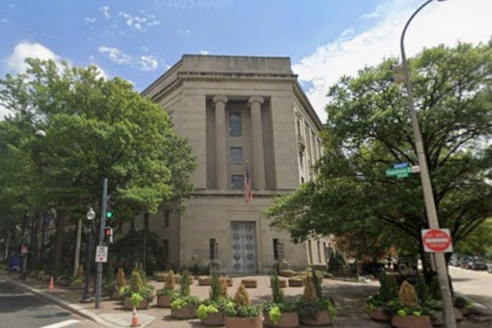 Brookline Sleep Doctor Gets Nearly Five Years For Fraud