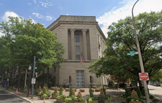 Brookline Sleep Doctor Gets Nearly Five Years For Fraud