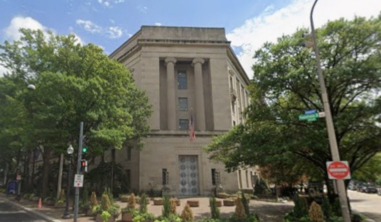 Brookline Sleep Doctor Gets Nearly Five Years For Fraud